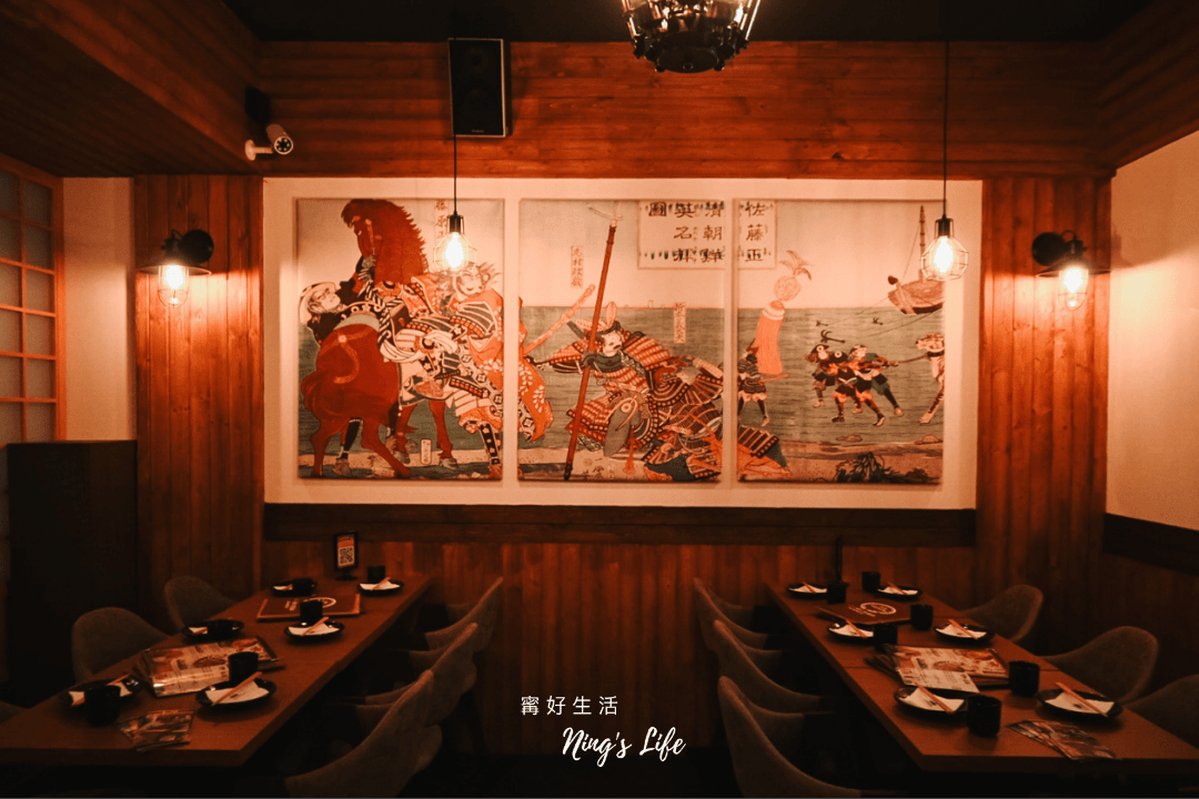 林口居酒屋4.9星|ABV日式居酒館林口長庚店富山縣美食月必吃攻略 - 第11張圖
