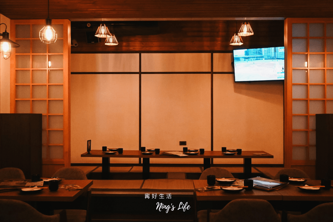 林口居酒屋4.9星|ABV日式居酒館林口長庚店富山縣美食月必吃攻略 - 第10張圖