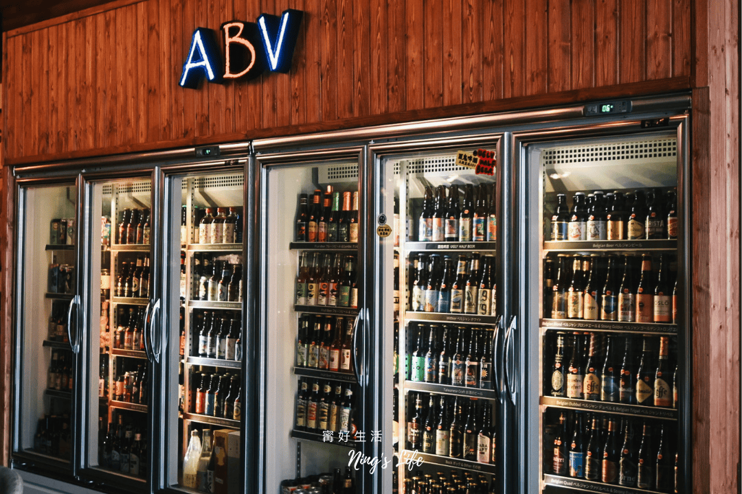 林口居酒屋4.9星|ABV日式居酒館林口長庚店富山縣美食月必吃攻略 - 第12張圖