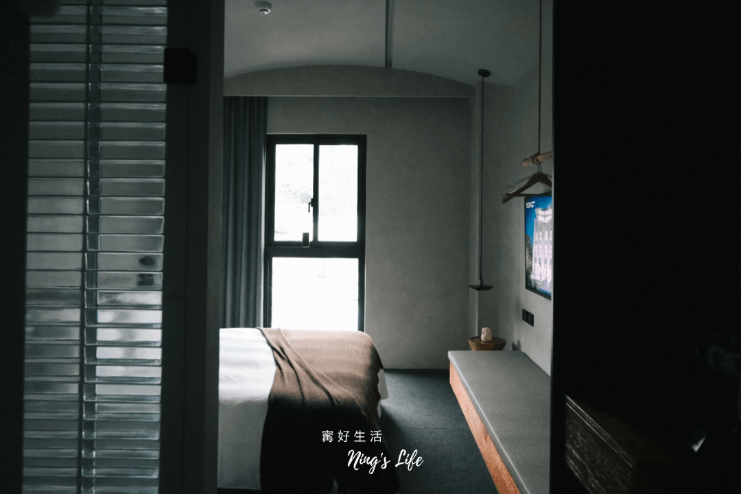 歸璞泊旅|空中泳池獨享美景!日月潭飯店1泊2食輕奢慢旅 - 第24張圖