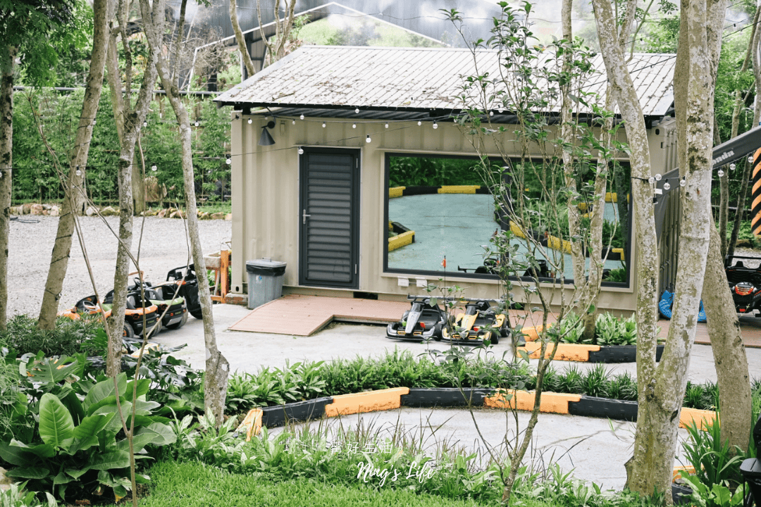 3JD Home 二館|日月潭民宿森林小屋1泊3食、露天風呂吉普車渡假之旅 - 第54張圖