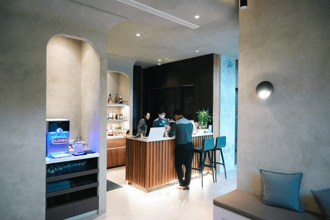 歸璞泊旅|空中泳池獨享美景!日月潭飯店1泊2食輕奢慢旅 - 第5張圖