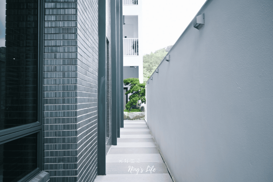 歸璞泊旅|空中泳池獨享美景!日月潭飯店1泊2食輕奢慢旅 - 第3張圖