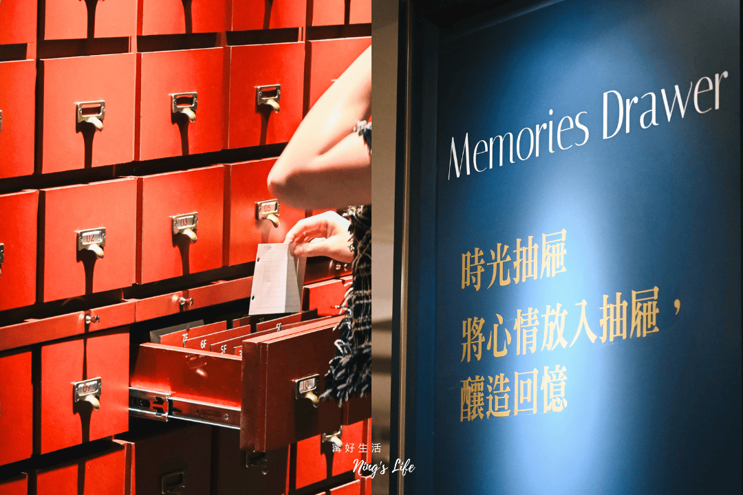 悅樂旅店台中文心新開幕!懂玩飯店免費爆米花、30種泡麵任你吃 - 第8張圖