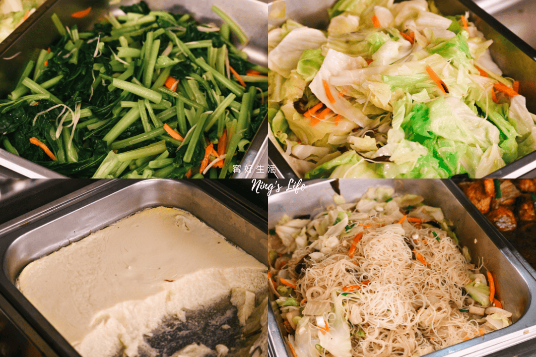承億文旅 台中鳥日子|1泊2食平日最低免2000!台中住宿平價飯店好選擇 - 第32張圖