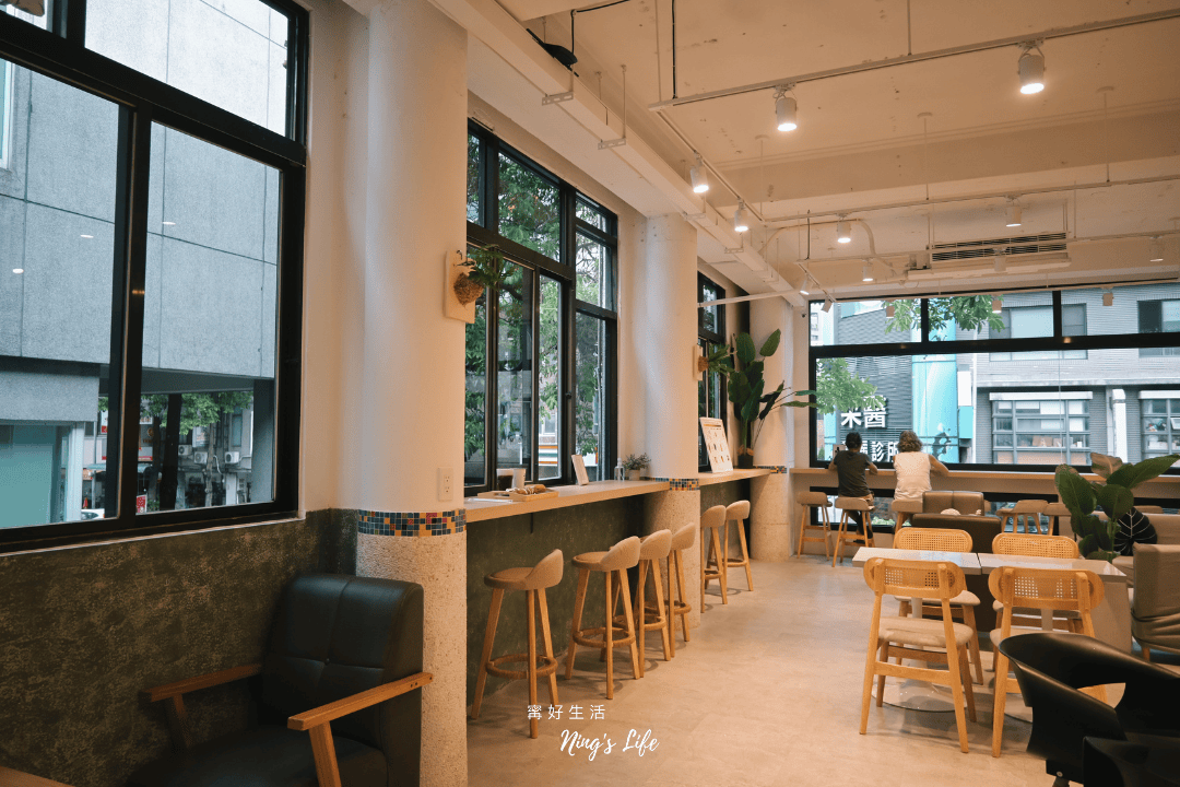 澎湖吹吹風台中新開幕!精品咖啡最低只要35元 - 第10張圖