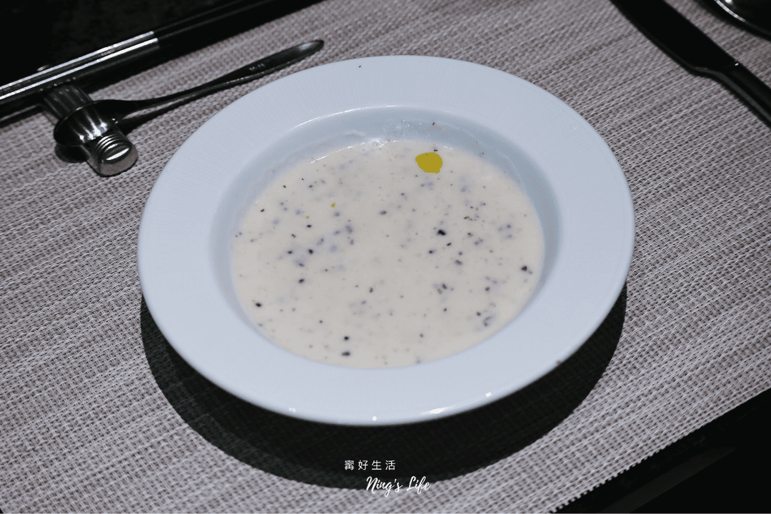 明水然|4度獲選全台十大頂級鐵板燒!南京復興7號出口聚餐慶生推薦 - 第15張圖