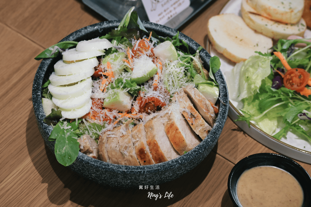 享日啡啡|水豚便便端上桌?水豚咖啡廳南投埔里桃米美食又1發 - 第20張圖
