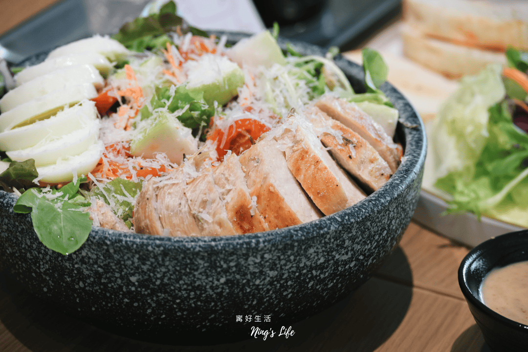 享日啡啡|水豚便便端上桌?水豚咖啡廳南投埔里桃米美食又1發 - 第21張圖
