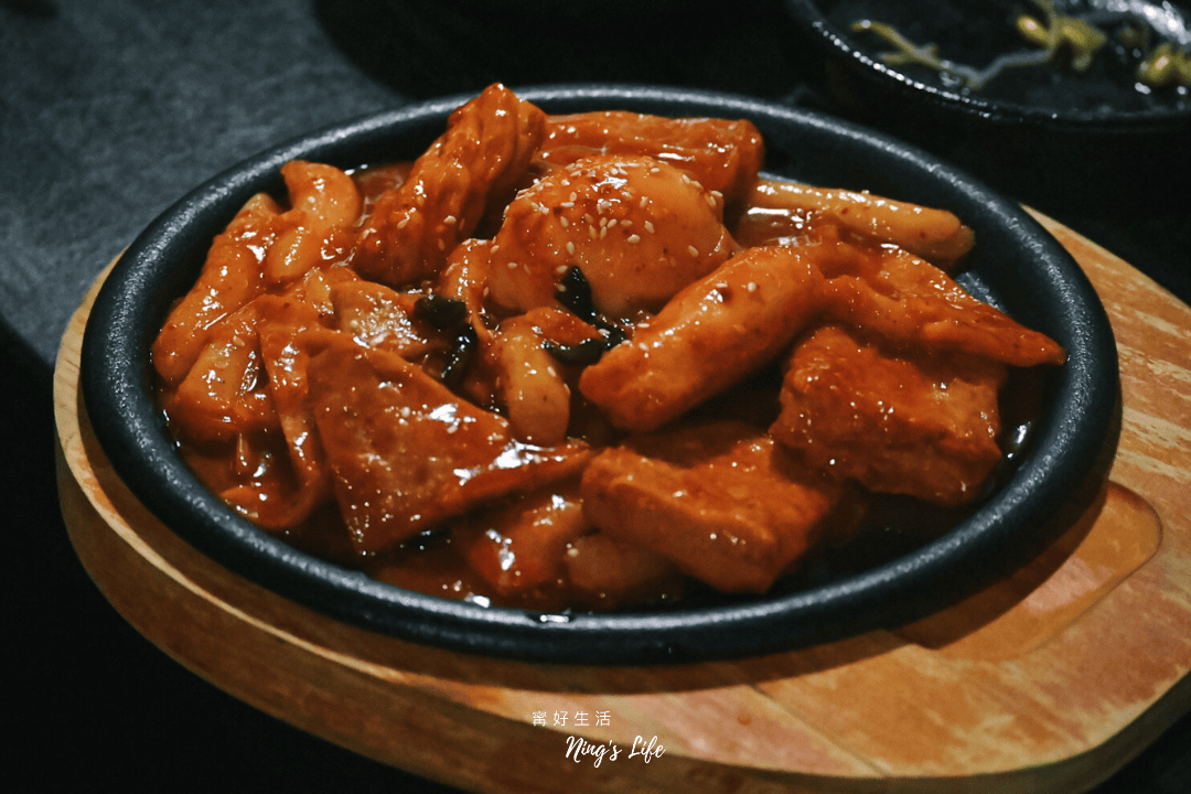 DEG度|設計感爆棚台中韓式燒肉!9款小菜吃到飽、生日送和牛 - 第41張圖