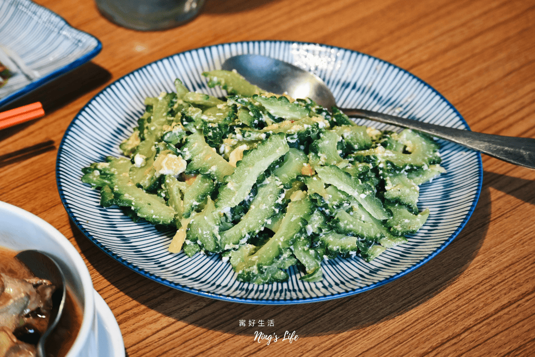 焱月_中式料理_台
中燒鵝 14
