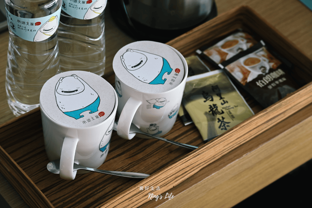 承億文旅 台中鳥日子|1泊2食平日最低免2000!台中住宿平價飯店好選擇 - 第22張圖