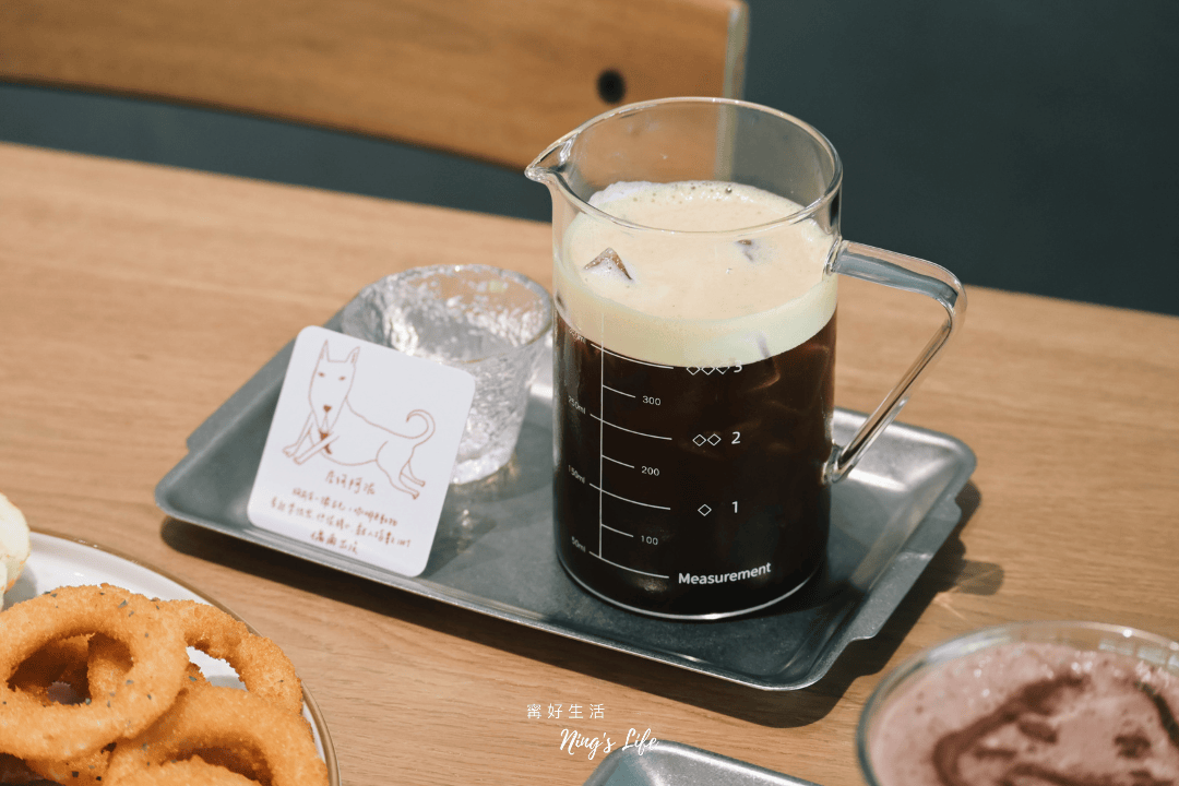 享日啡啡|水豚便便端上桌?水豚咖啡廳南投埔里桃米美食又1發 - 第15張圖