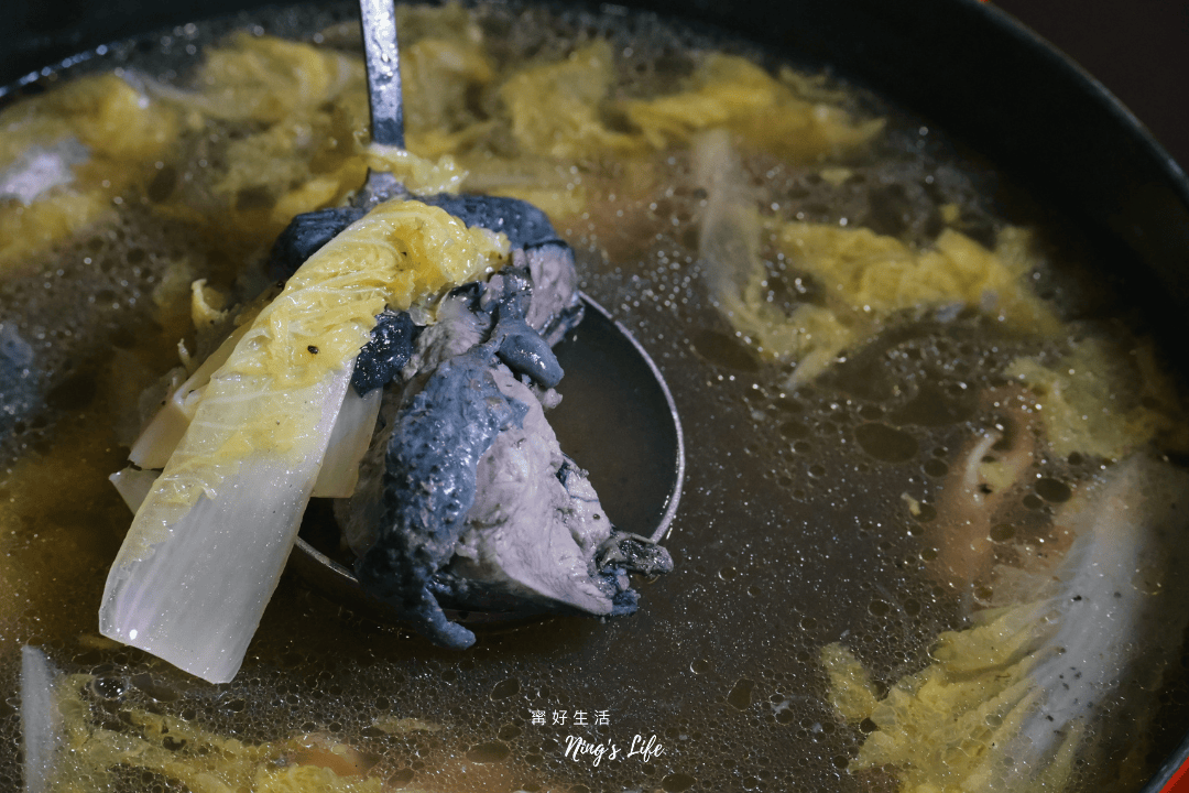 饗野|到府私廚費用很貴嗎?專業私廚外燴13道料理開箱 - 第22張圖