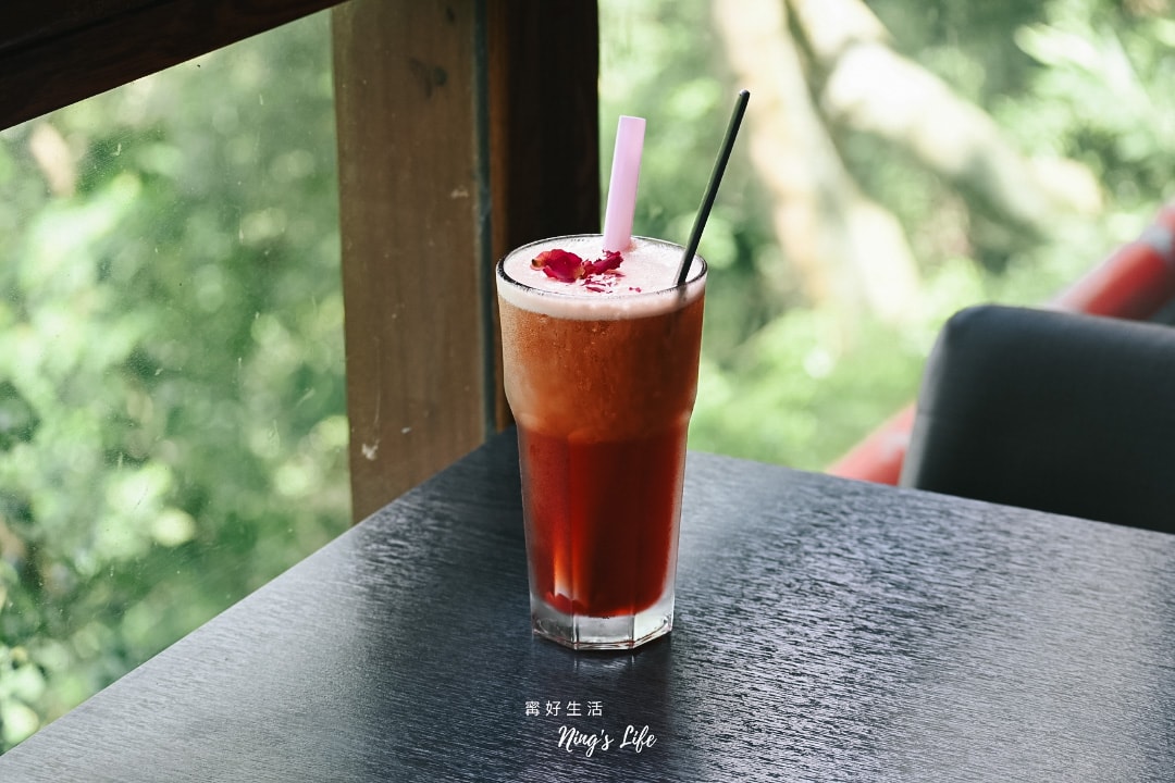 菇神新社店|第一次吃這樣點!飄香20餘年原木家傳鍋米其林推薦 - 第13張圖