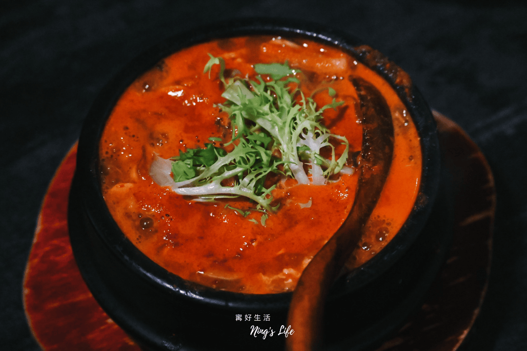 DEG度|設計感爆棚台中韓式燒肉!9款小菜吃到飽、生日送和牛 - 第36張圖