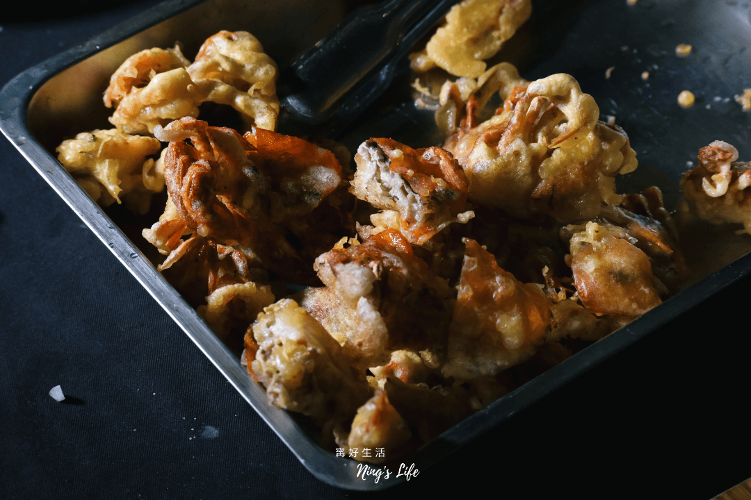 饗野|到府私廚費用很貴嗎?專業私廚外燴13道料理開箱 - 第16張圖