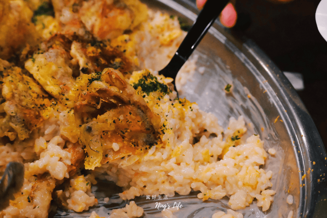 饗野|到府私廚費用很貴嗎?專業私廚外燴13道料理開箱 - 第25張圖