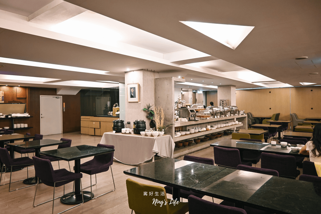 承億文旅 台中鳥日子|1泊2食平日最低免2000!台中住宿平價飯店好選擇 - 第29張圖