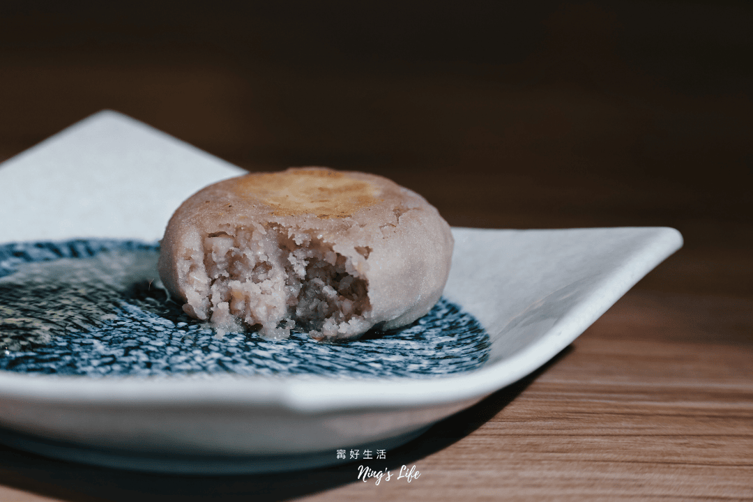 明水然|4度獲選全台十大頂級鐵板燒!南京復興7號出口聚餐慶生推薦 - 第41張圖