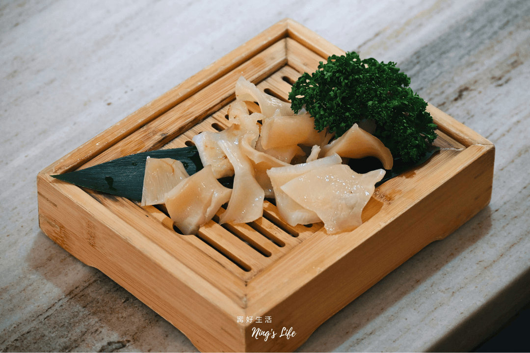 如嬌花膠雞鍋物菜單3.0上線!養顏台北火鍋包廂聚餐越吃越美 - 第24張圖