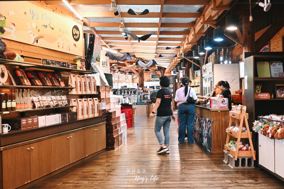 菇神新社店|第一次吃這樣點!飄香20餘年原木家傳鍋米其林推薦 - 第35張圖