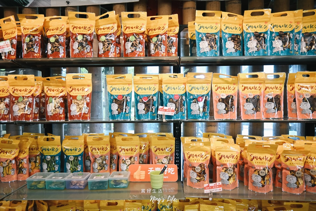 菇神新社店|第一次吃這樣點!飄香20餘年原木家傳鍋米其林推薦 - 第37張圖