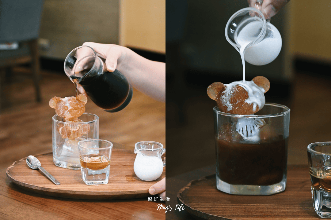 The Café By 想台中|南屯貴婦聚餐包場 台中約會餐廳平價好選擇 - 第21張圖