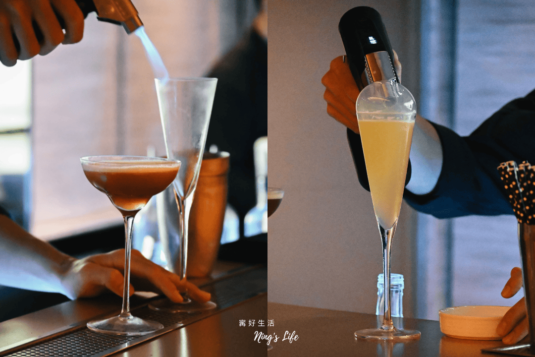 Bon Bon Taipei|神秘係國父紀念館餐酒館 驚喜台法精緻料理 - 第23張圖