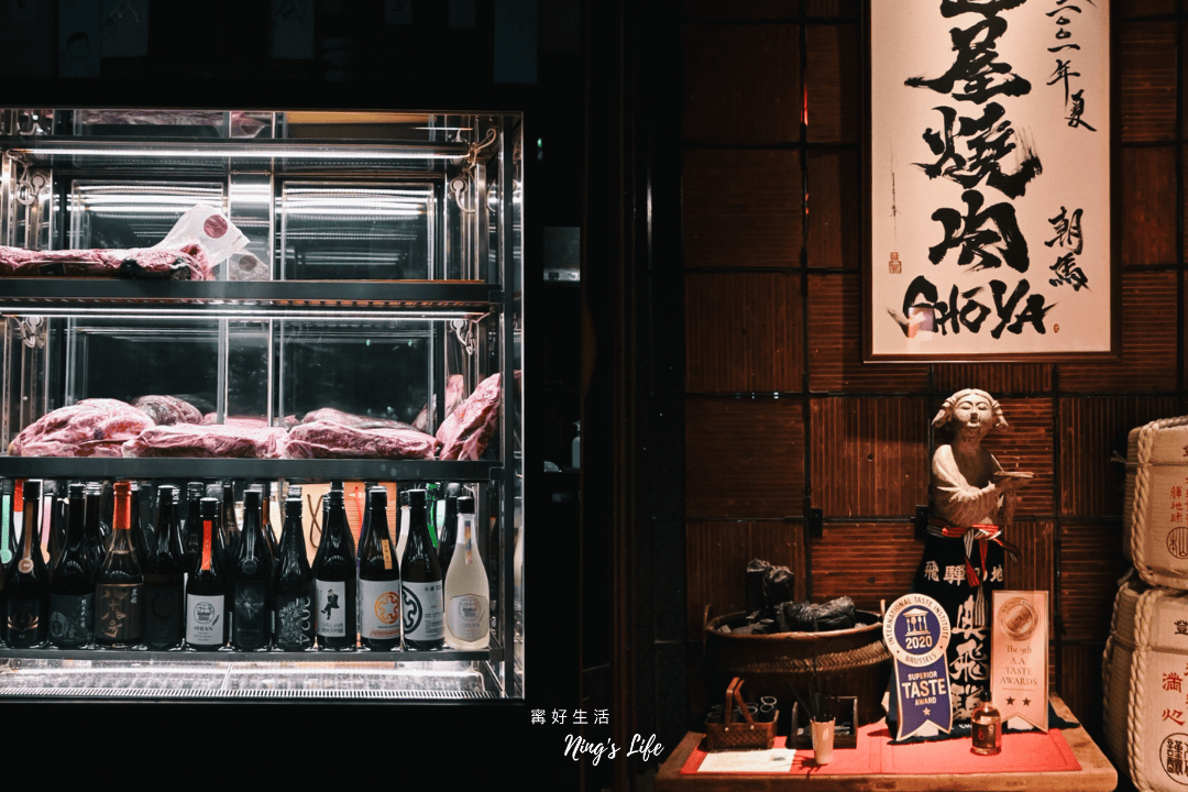 匠屋燒肉朝馬館|台中燒肉高級低調4.7星 老饕推薦必點泡菜鍋? - 第3張圖