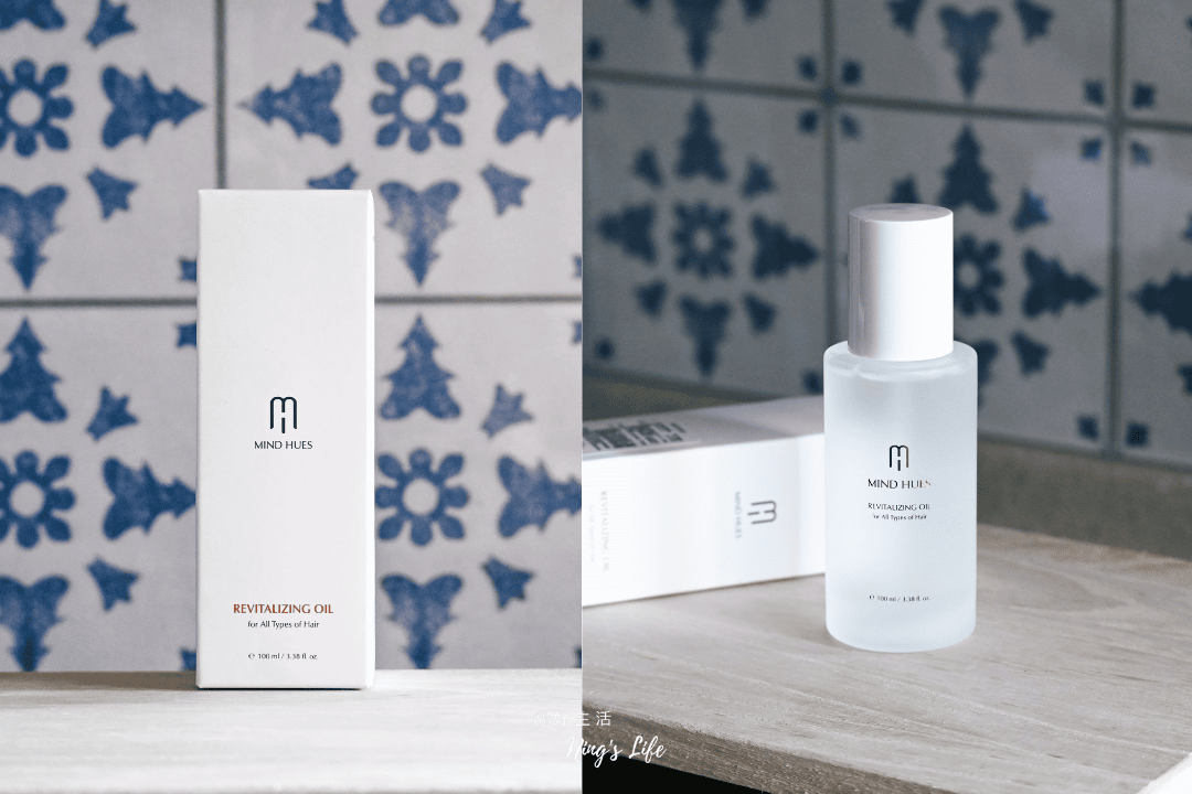 MINDHUES莫荷蕬|沙龍級洗護天天光彩自信!健康自然香氛髮品 - 第7張圖