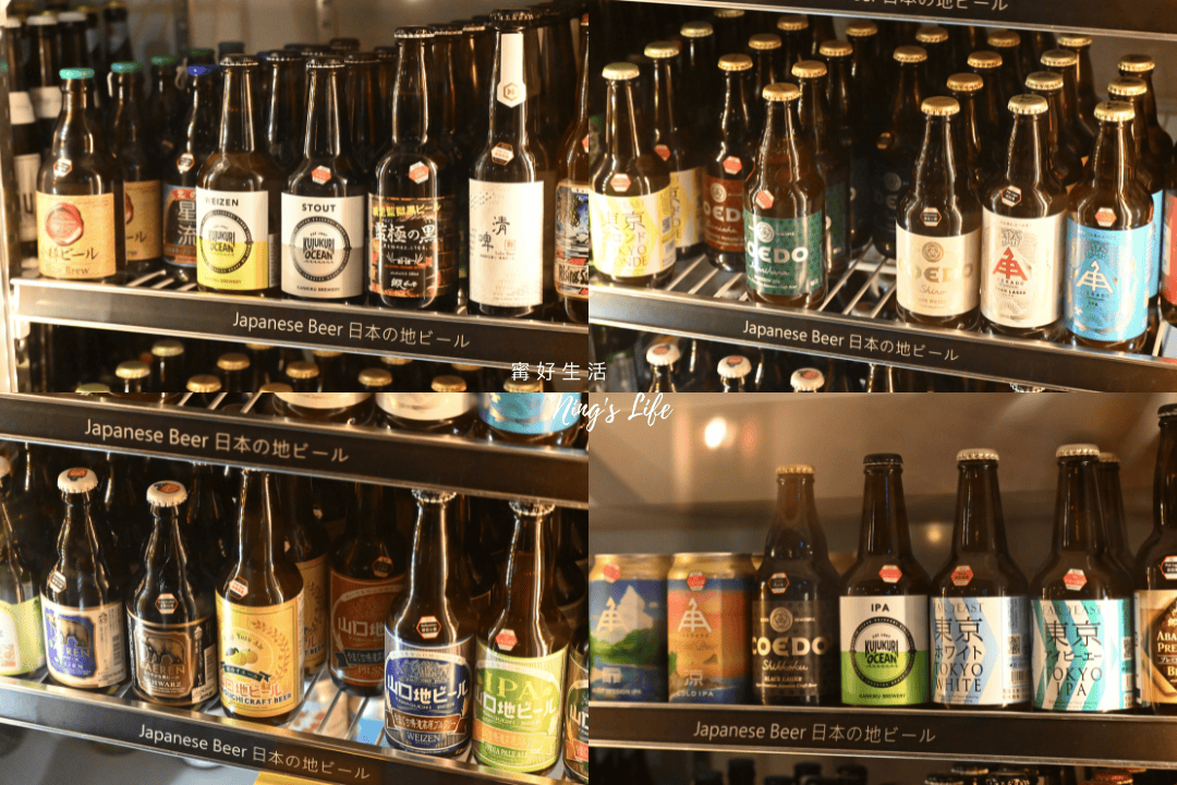 ABV日式居酒館|中山居酒屋稻草燒生魚片必點!上班族小酌好去處 - 第25張圖