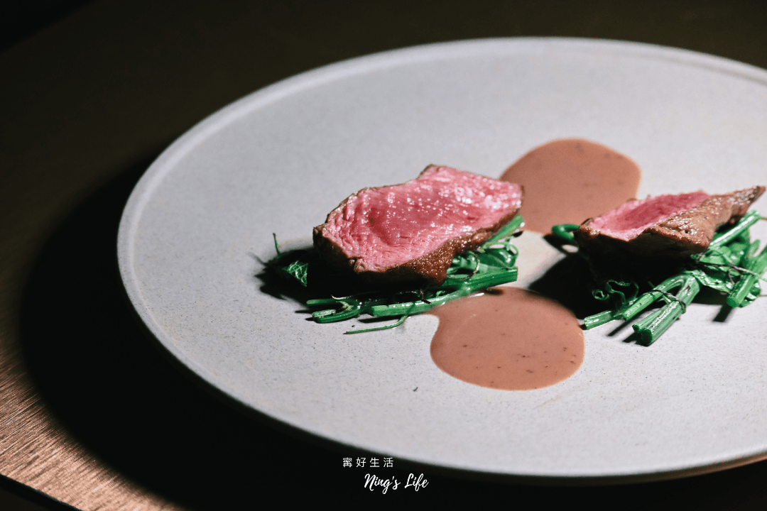 Bon Bon Taipei|神秘係國父紀念館餐酒館 驚喜台法精緻料理 - 第21張圖