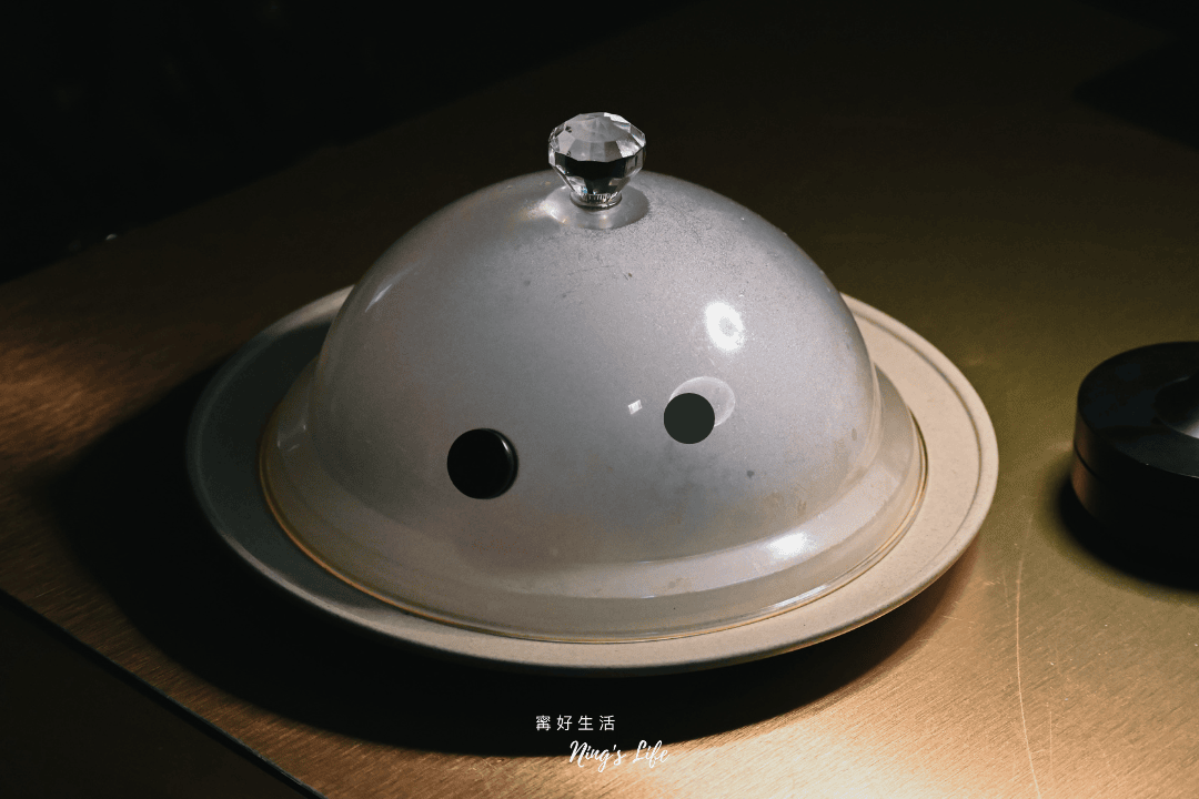 Bon Bon Taipei|神秘係國父紀念館餐酒館 驚喜台法精緻料理 - 第20張圖