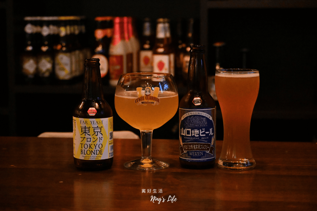 ABV日式居酒館|中山居酒屋稻草燒生魚片必點!上班族小酌好去處 - 第27張圖