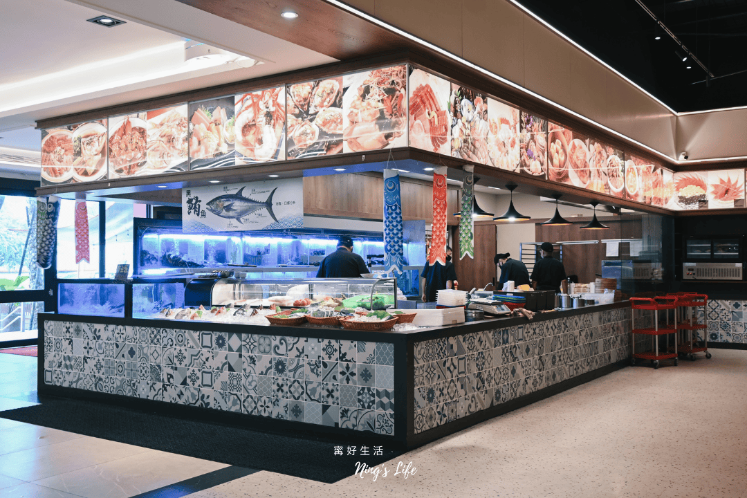 阿秋大肥鵝海鮮樓|4.6星台中父親節聚餐餐廳推薦 - 第4張圖