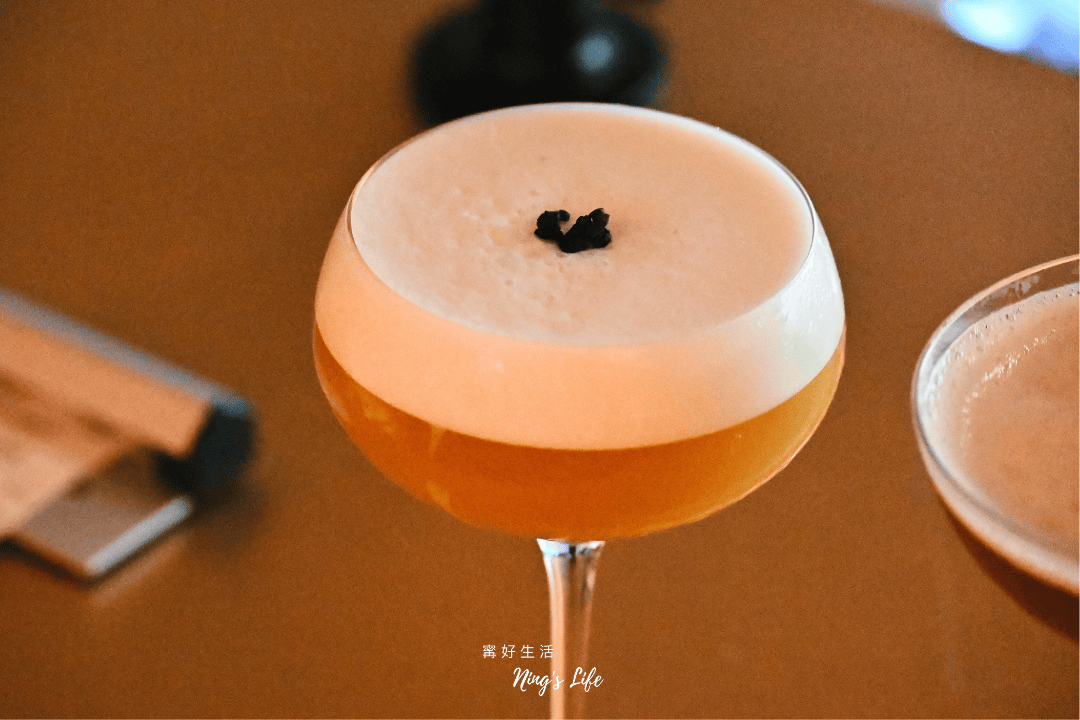 Bon Bon Taipei|神秘係國父紀念館餐酒館 驚喜台法精緻料理 - 第26張圖