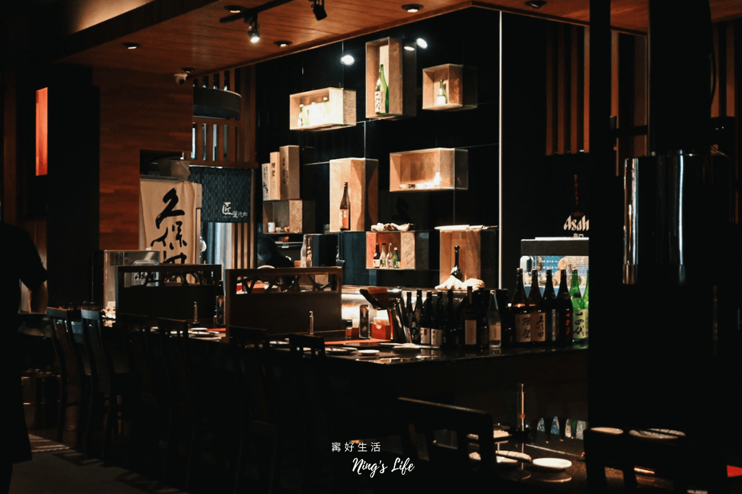 匠屋燒肉朝馬館|台中燒肉高級低調4.7星 老饕推薦必點泡菜鍋? - 第4張圖