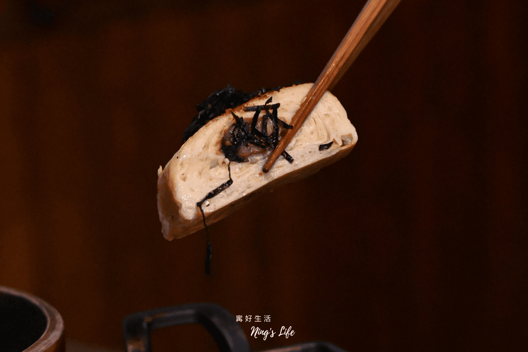 ABV日式居酒館|中山居酒屋稻草燒生魚片必點!上班族小酌好去處 - 第17張圖