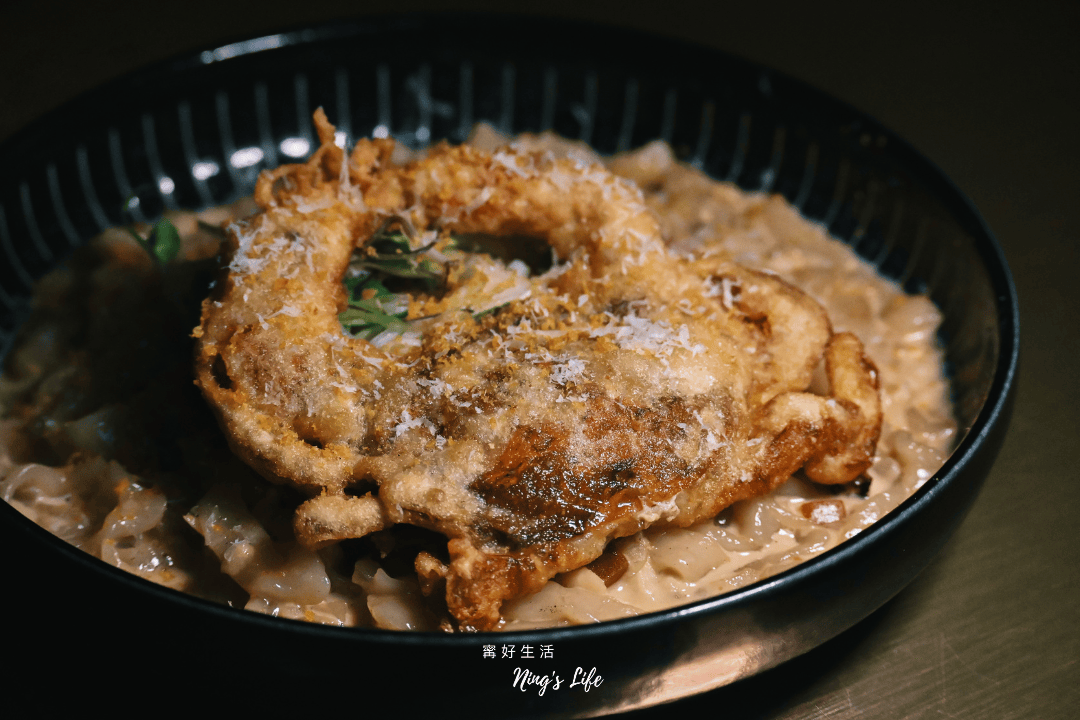 Bon Bon Taipei|神秘係國父紀念館餐酒館 驚喜台法精緻料理 - 第18張圖