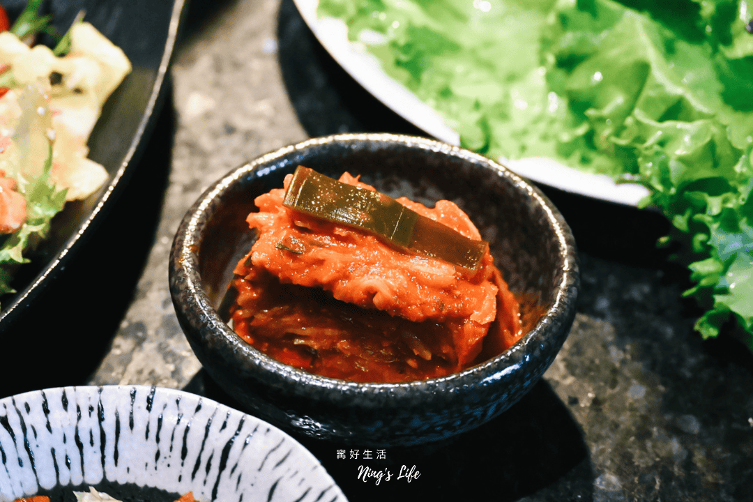匠屋燒肉朝馬館|台中燒肉高級低調4.7星 老饕推薦必點泡菜鍋? - 第11張圖