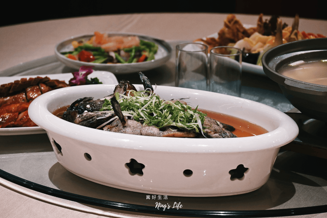 阿秋大肥鵝海鮮樓|4.6星台中父親節聚餐餐廳推薦 - 第21張圖