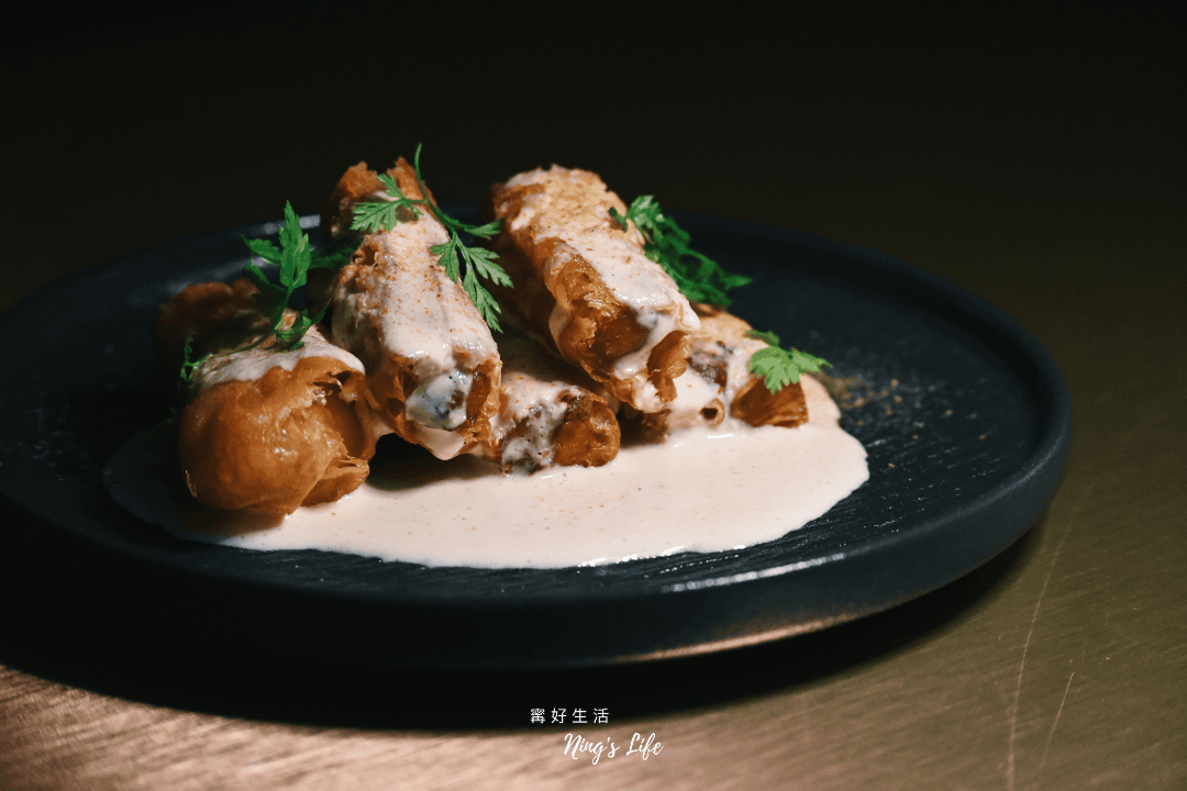 Bon Bon Taipei|神秘係國父紀念館餐酒館 驚喜台法精緻料理 - 第16張圖