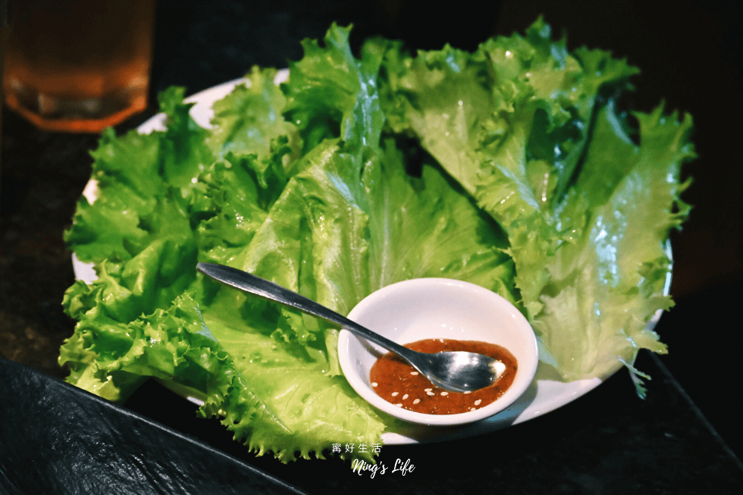 匠屋燒肉朝馬館|台中燒肉高級低調4.7星 老饕推薦必點泡菜鍋? - 第13張圖