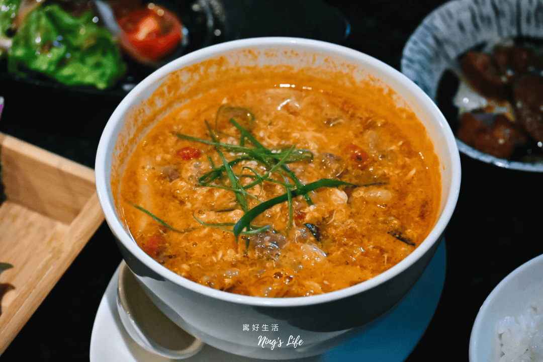 匠屋燒肉朝馬館|台中燒肉高級低調4.7星 老饕推薦必點泡菜鍋? - 第28張圖
