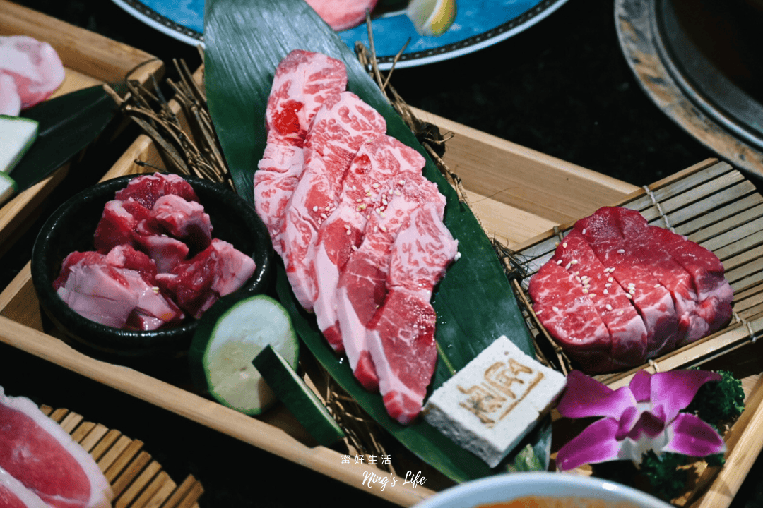 匠屋燒肉朝馬館|台中燒肉高級低調4.7星 老饕推薦必點泡菜鍋? - 第16張圖