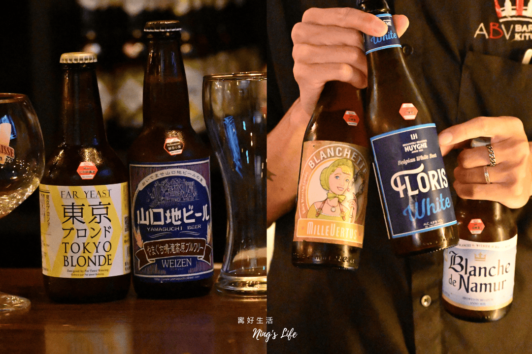 ABV日式居酒館|中山居酒屋稻草燒生魚片必點!上班族小酌好去處 - 第26張圖