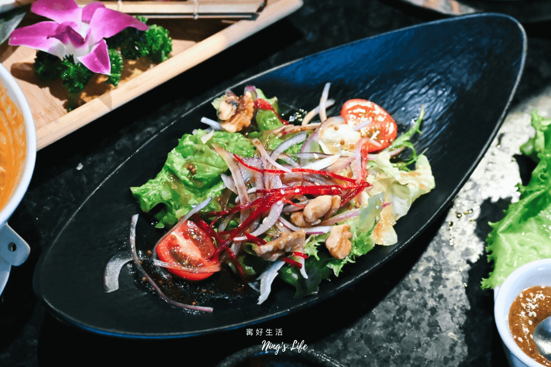 匠屋燒肉朝馬館|台中燒肉高級低調4.7星 老饕推薦必點泡菜鍋? - 第12張圖