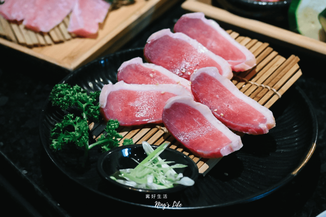 匠屋燒肉朝馬館|台中燒肉高級低調4.7星 老饕推薦必點泡菜鍋? - 第21張圖