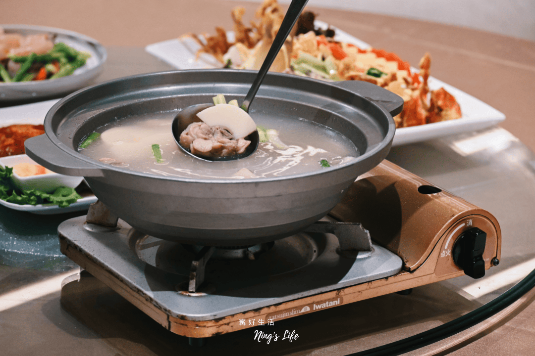 阿秋大肥鵝海鮮樓|4.6星台中父親節聚餐餐廳推薦 - 第17張圖